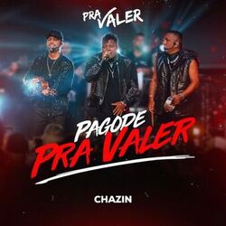 Chazin (Ao Vivo)