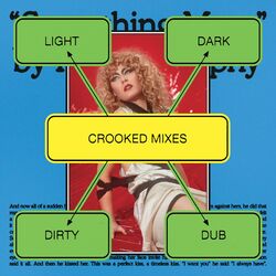 Cover of Something More (Crooked Mixes)
