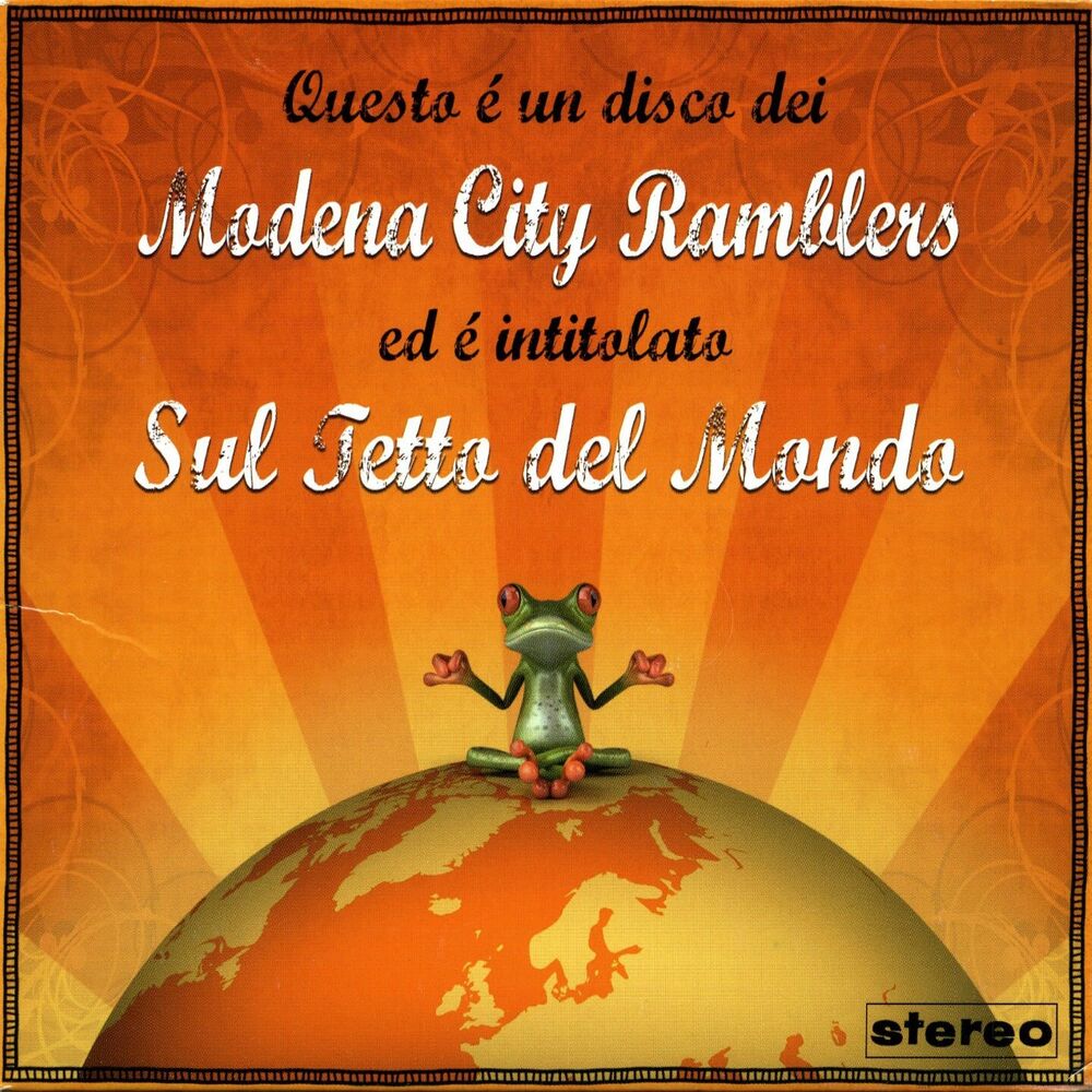 Picture of Sul tetto del mondo