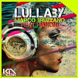 Cover of Lullaby (feat. Hanonj)