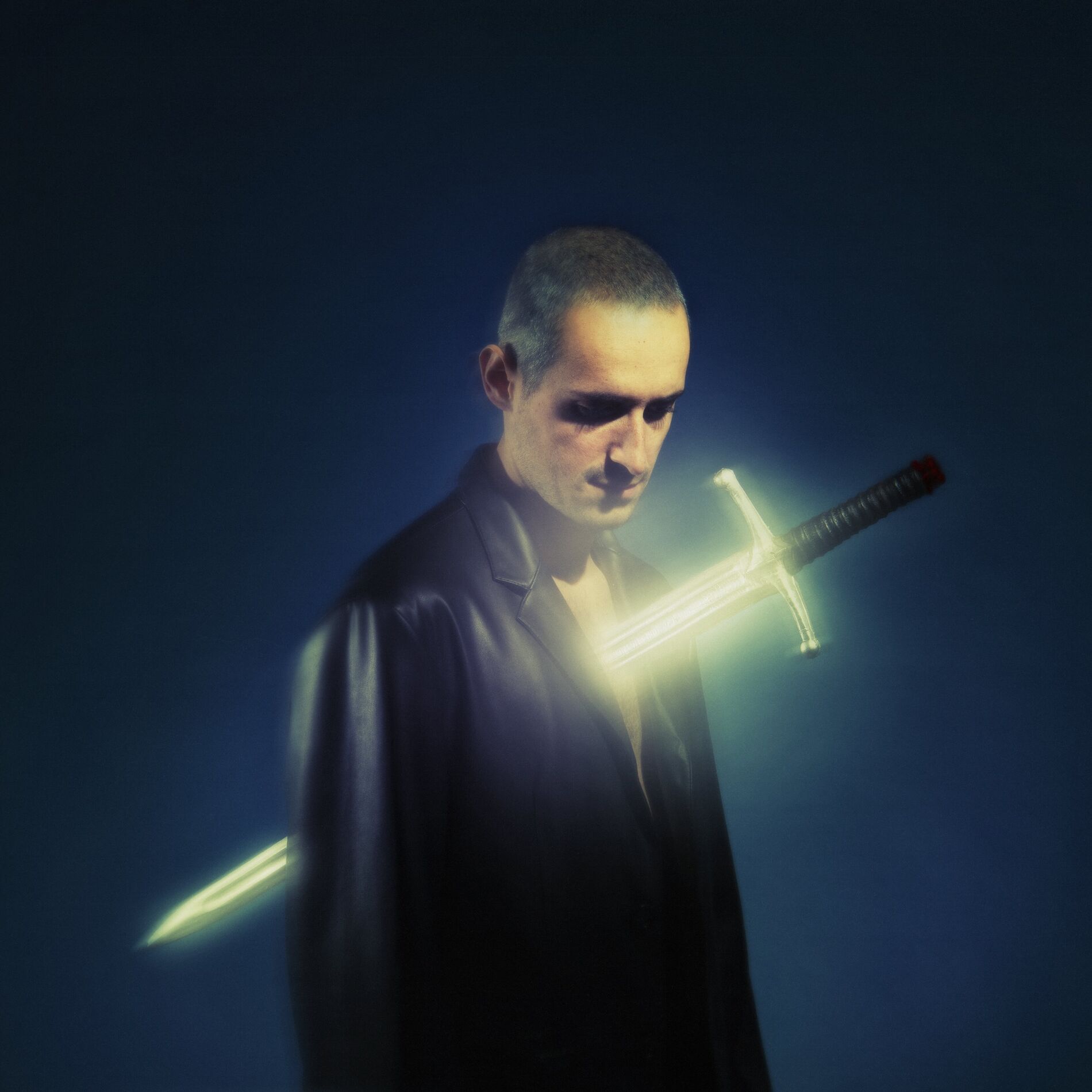 Album cover of 1000 VIES