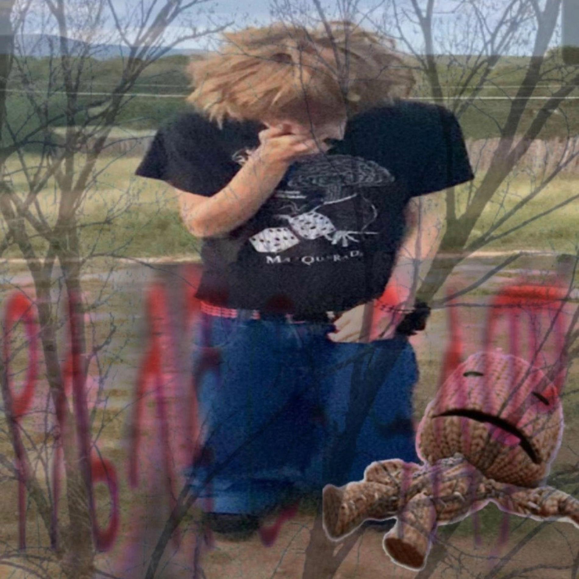 Album cover of n0 deaL