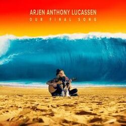 Our Final Song (feat. Robert Soeterboek, Marcela Bovio & Peter Daltrey) (No Narration)