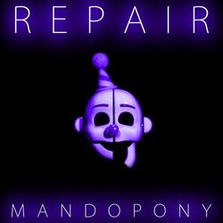 Cover of Repair