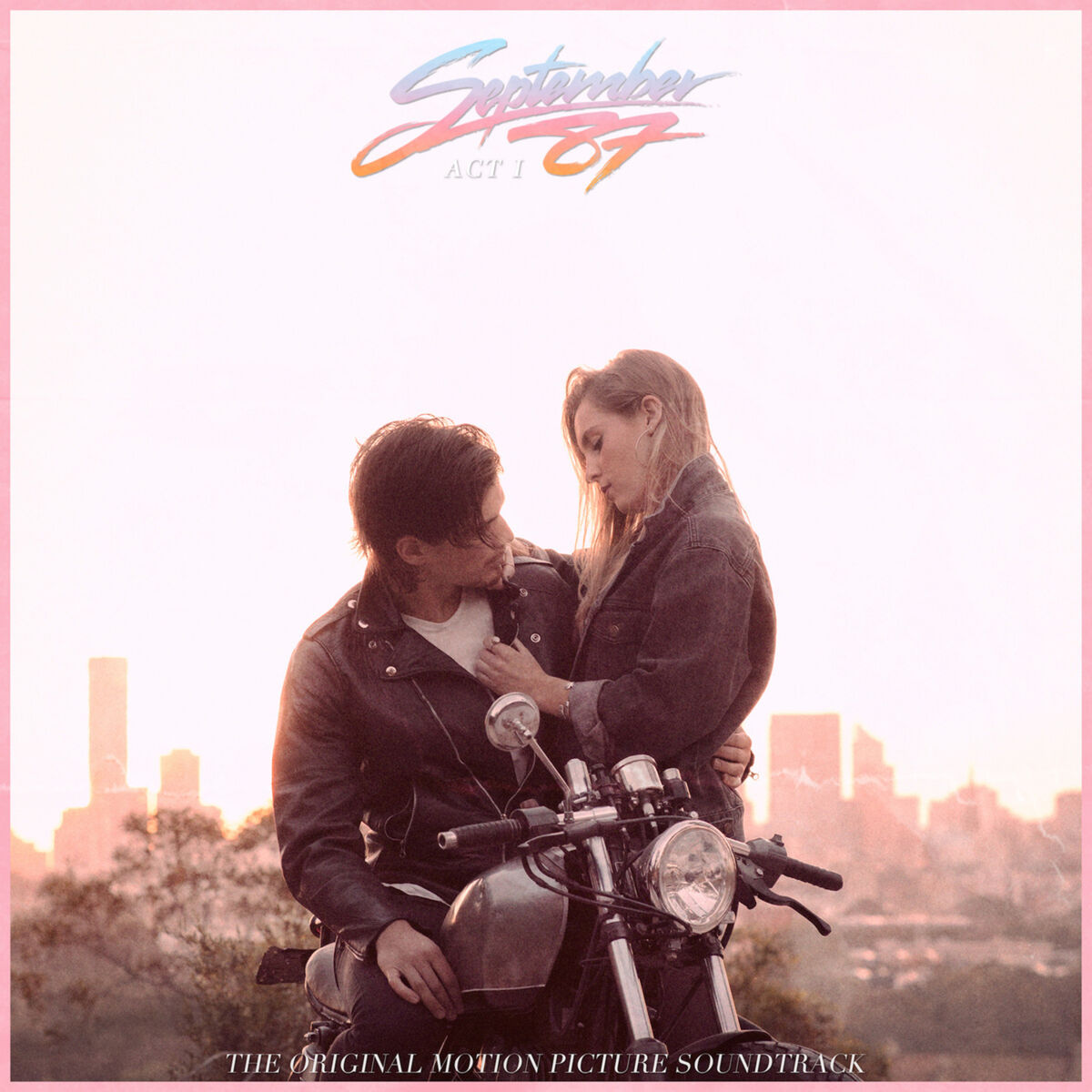 Album cover of Ride All Night