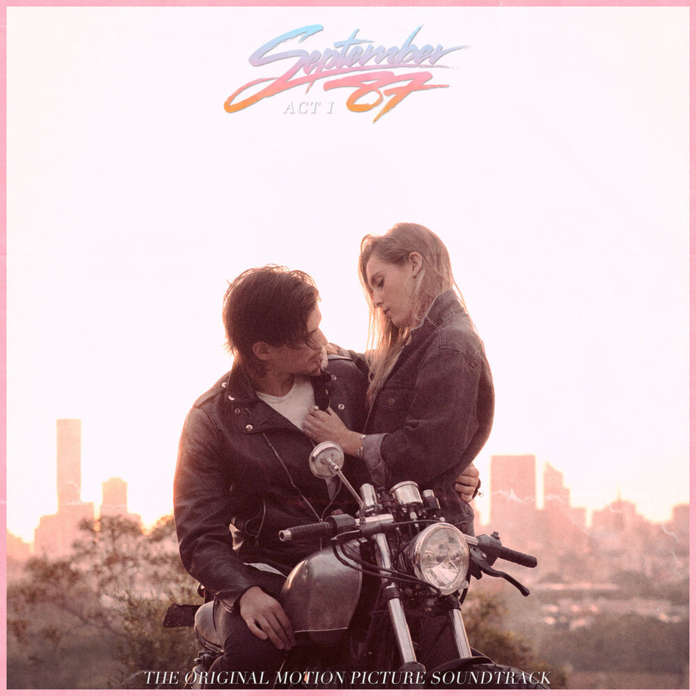 Picture of Act 1 (Original Motion Picture Soundtrack)