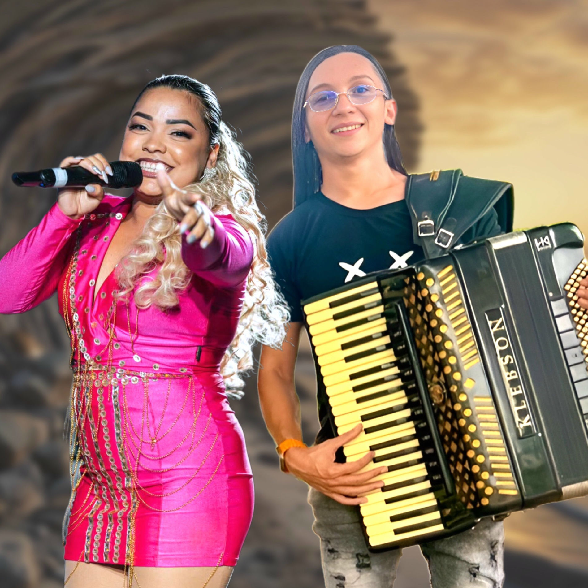 Album cover of Velha Infância In Xote