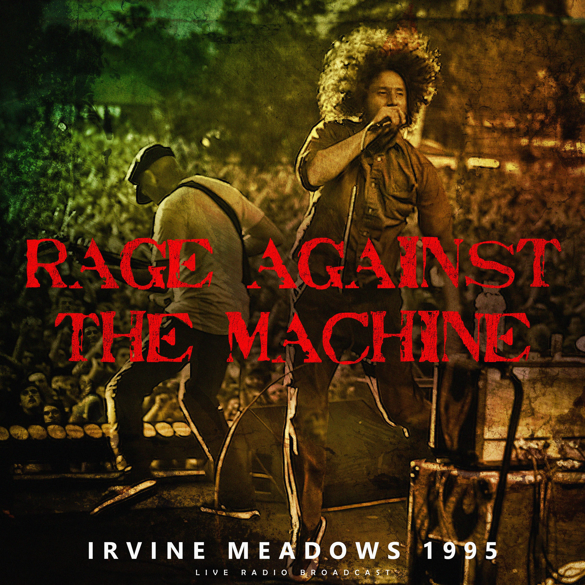 ミュージシャン Rage Against the Machine 90s Rage Against the Machine CD Rap Metal Battle of Los Angeles