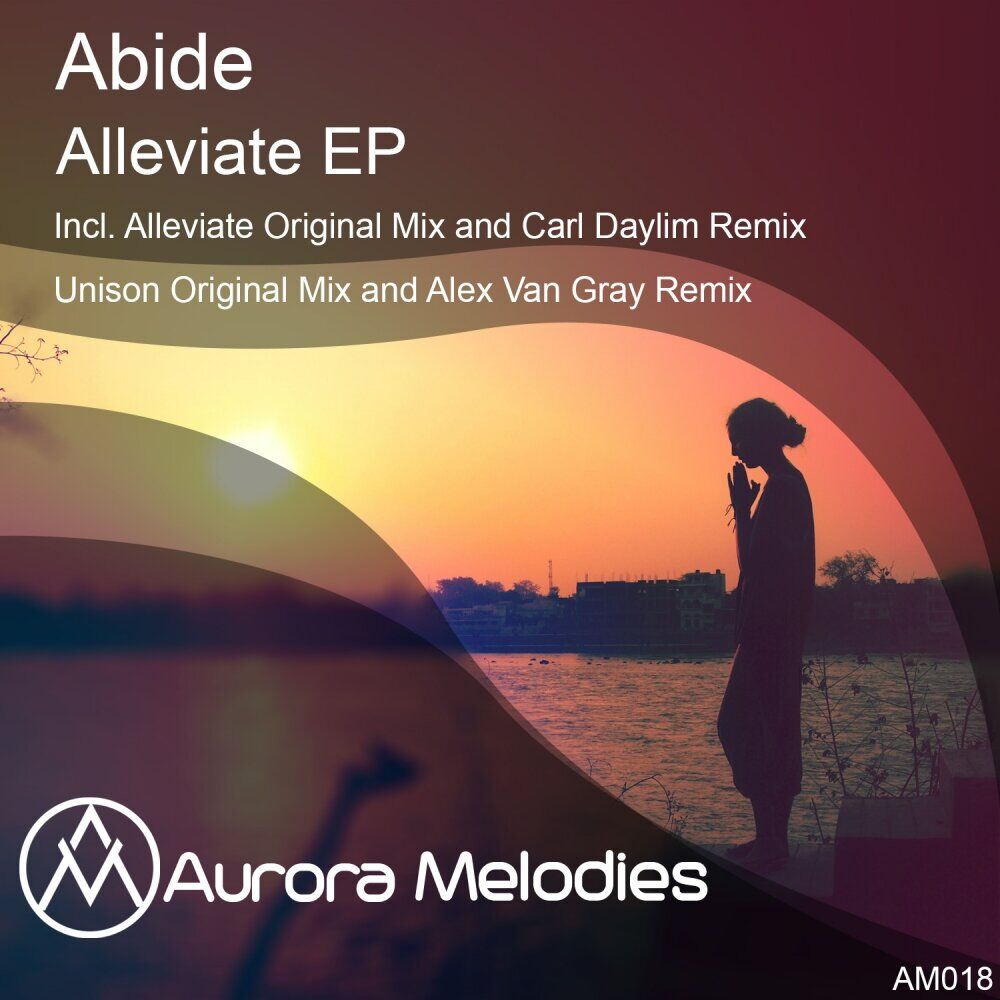 Picture of Alleviate Ep