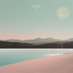 Cover of Calm Awakening