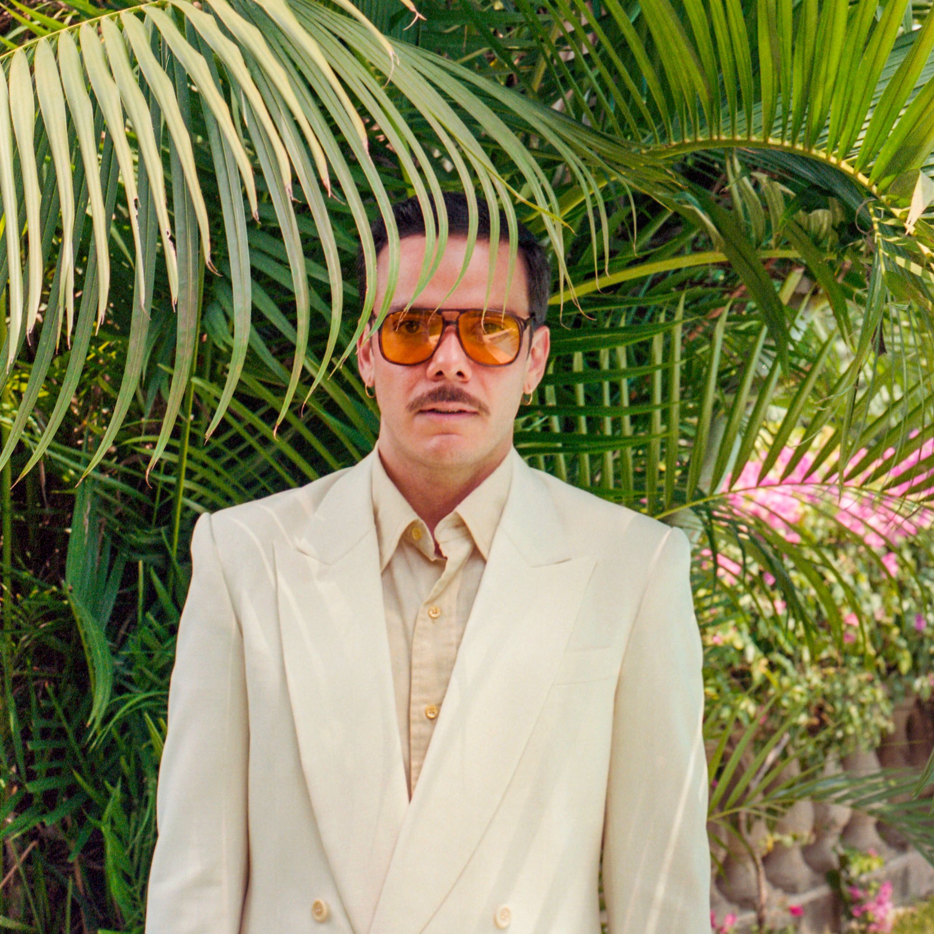 Album cover of Semana Diabla