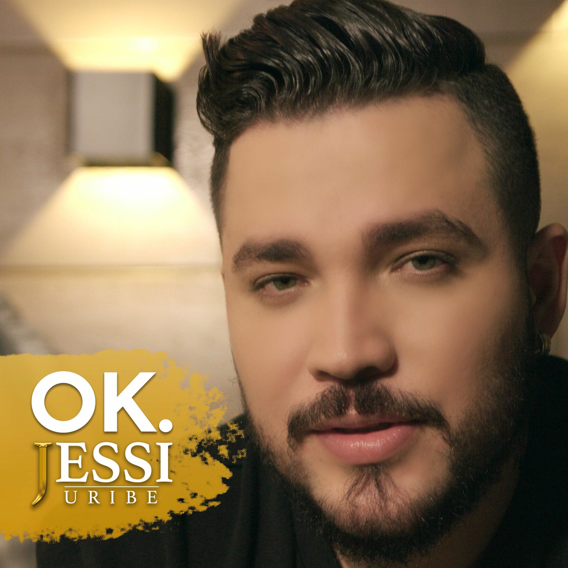 Album cover of OK