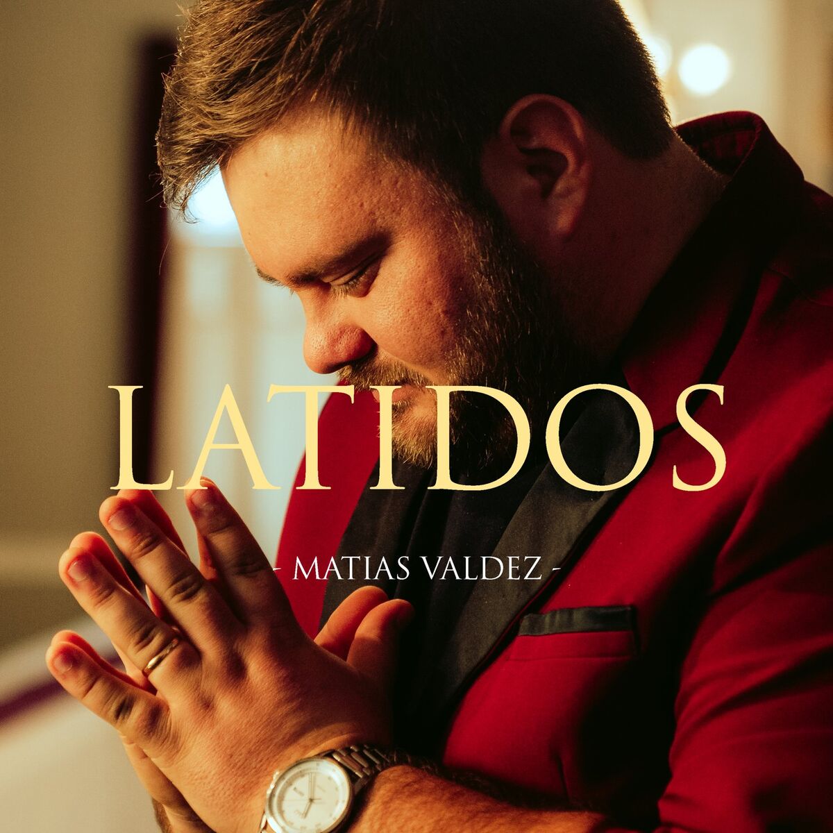 Album cover of Latidos