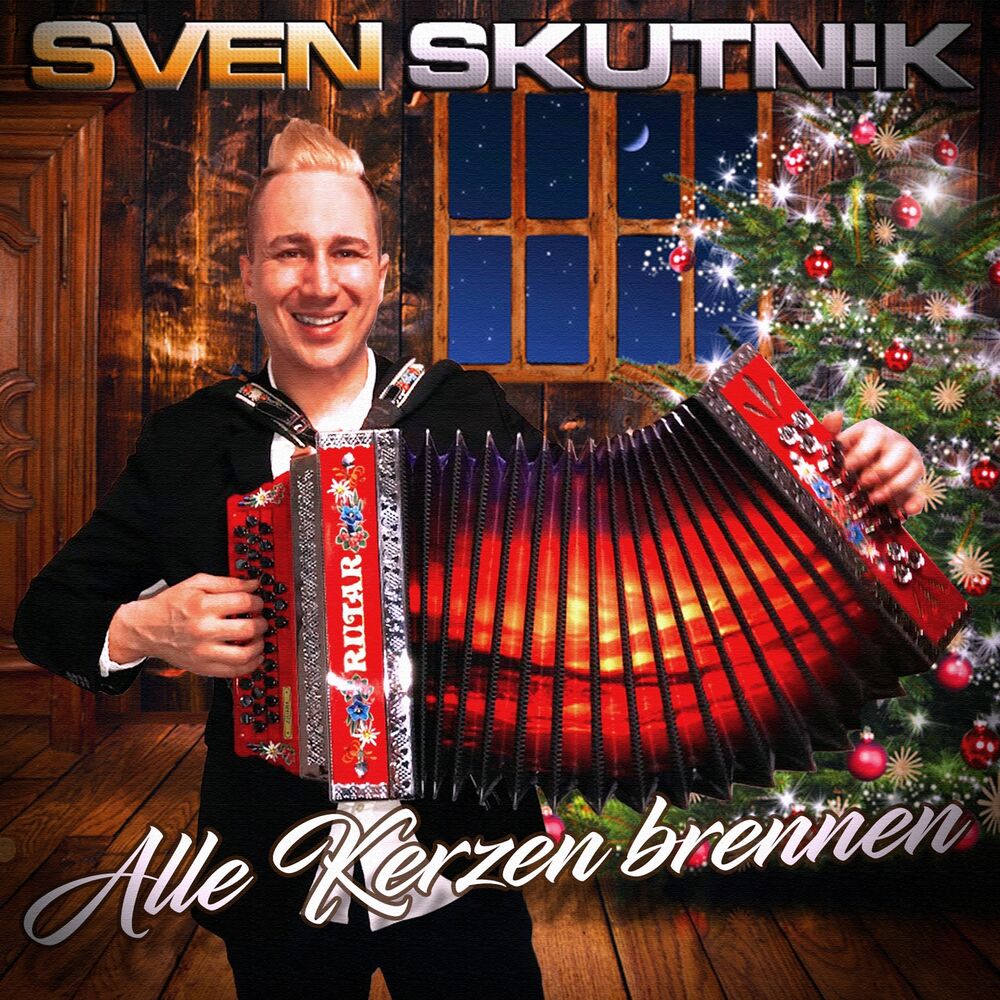 Picture of Alle Kerzen brennen