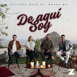 music cover