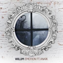 Cover of Emotion