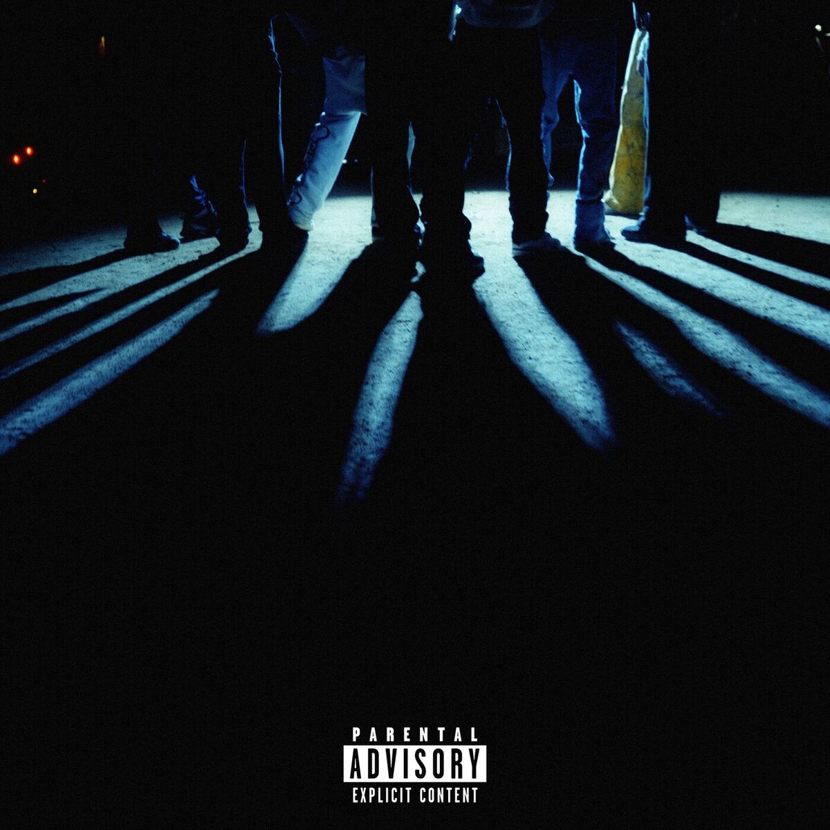 Album cover of PARTOUT