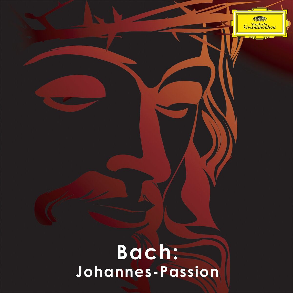 Album cover of St. John Passion, BWV 245 / Part One : J.S. Bach: St. John Passion, BWV 245 / Part One - No. 6 Evangelist: