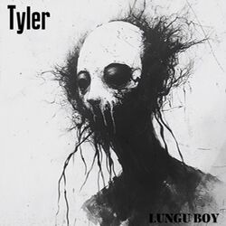 Cover of Lungu Boy