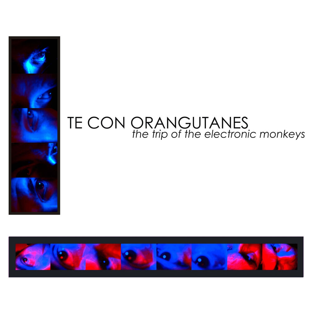 Picture of The Trip of the Electronic Monkeys