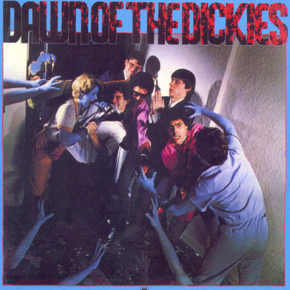 Picture of Dawn Of The Dickies