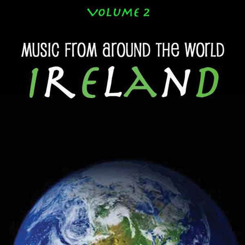 Picture of Music Around the World : Ireland, Vol. 2