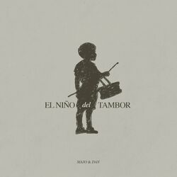 Cover of El Niño Del Tambor