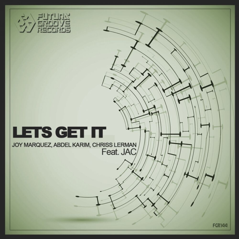 Picture of Lets Get It