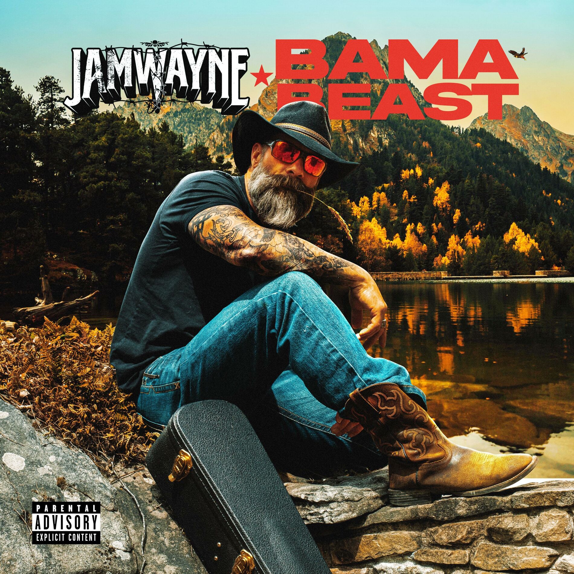 Album cover of Sin