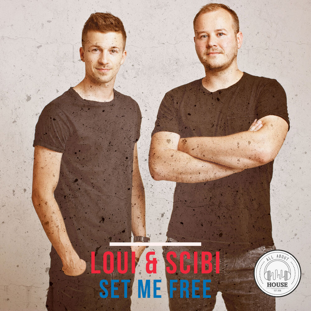 Picture of Set Me Free