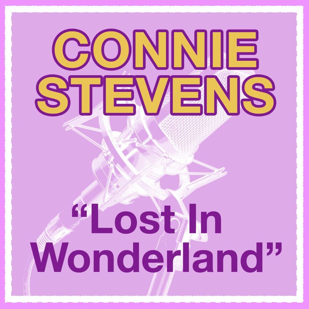 Picture of Lost In Wonderland