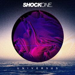 Cover of Universus
