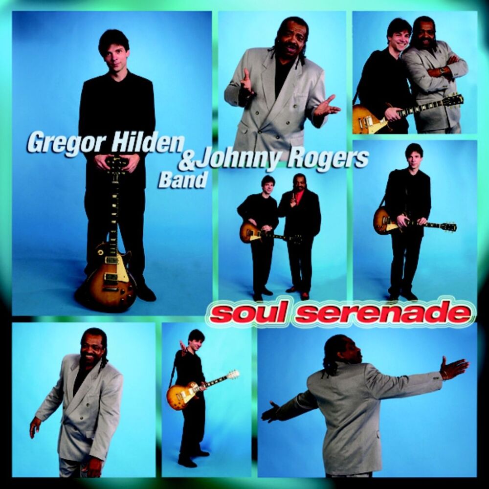 Picture of Soul Serenade