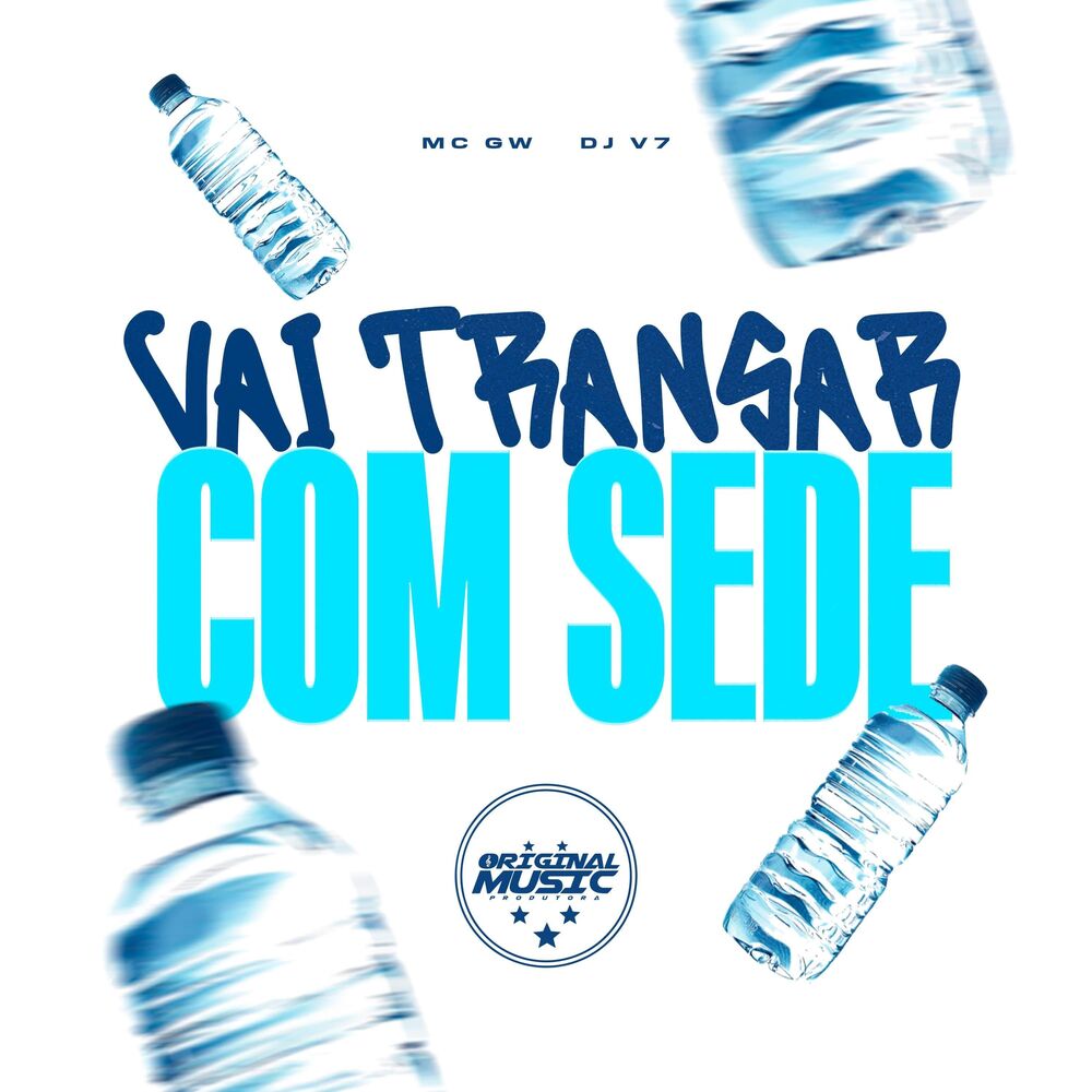 Picture of Vai transa com Sede