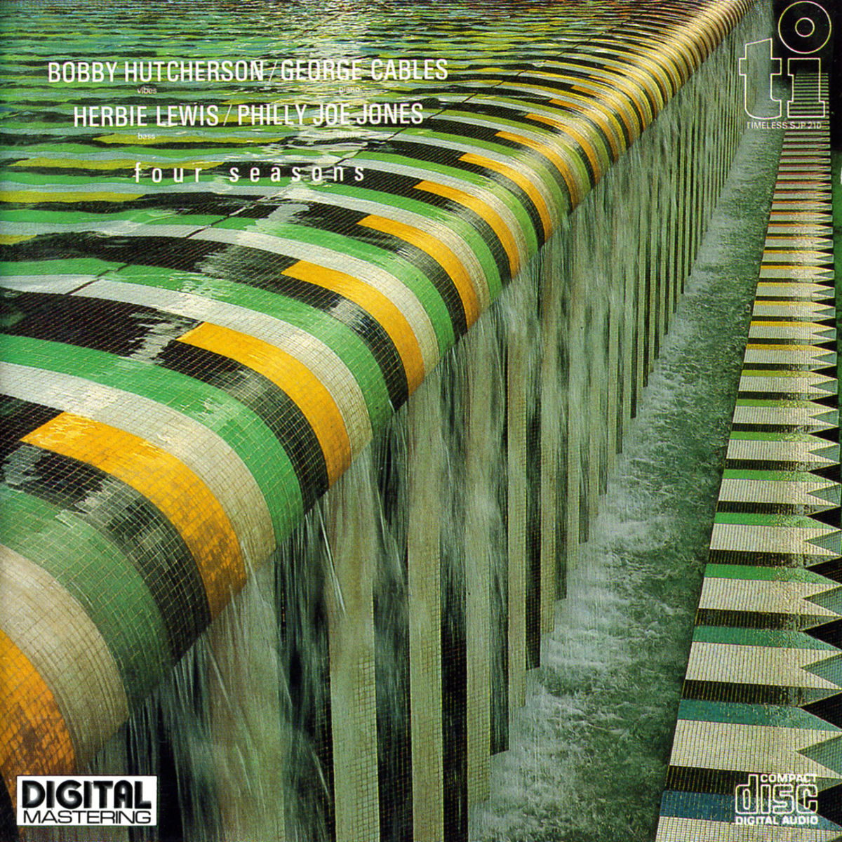 Album cover of Summertime