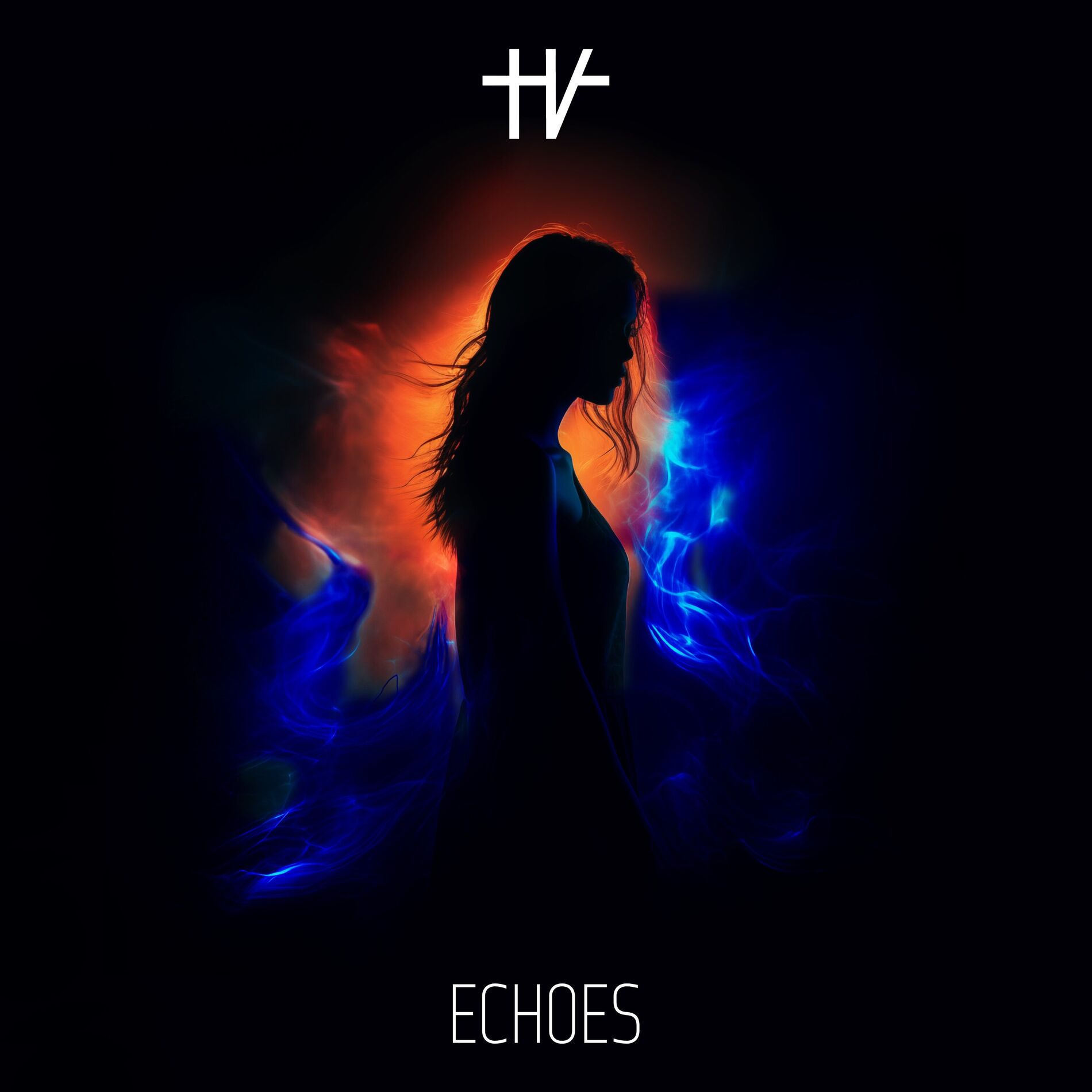 Album cover of Echoes