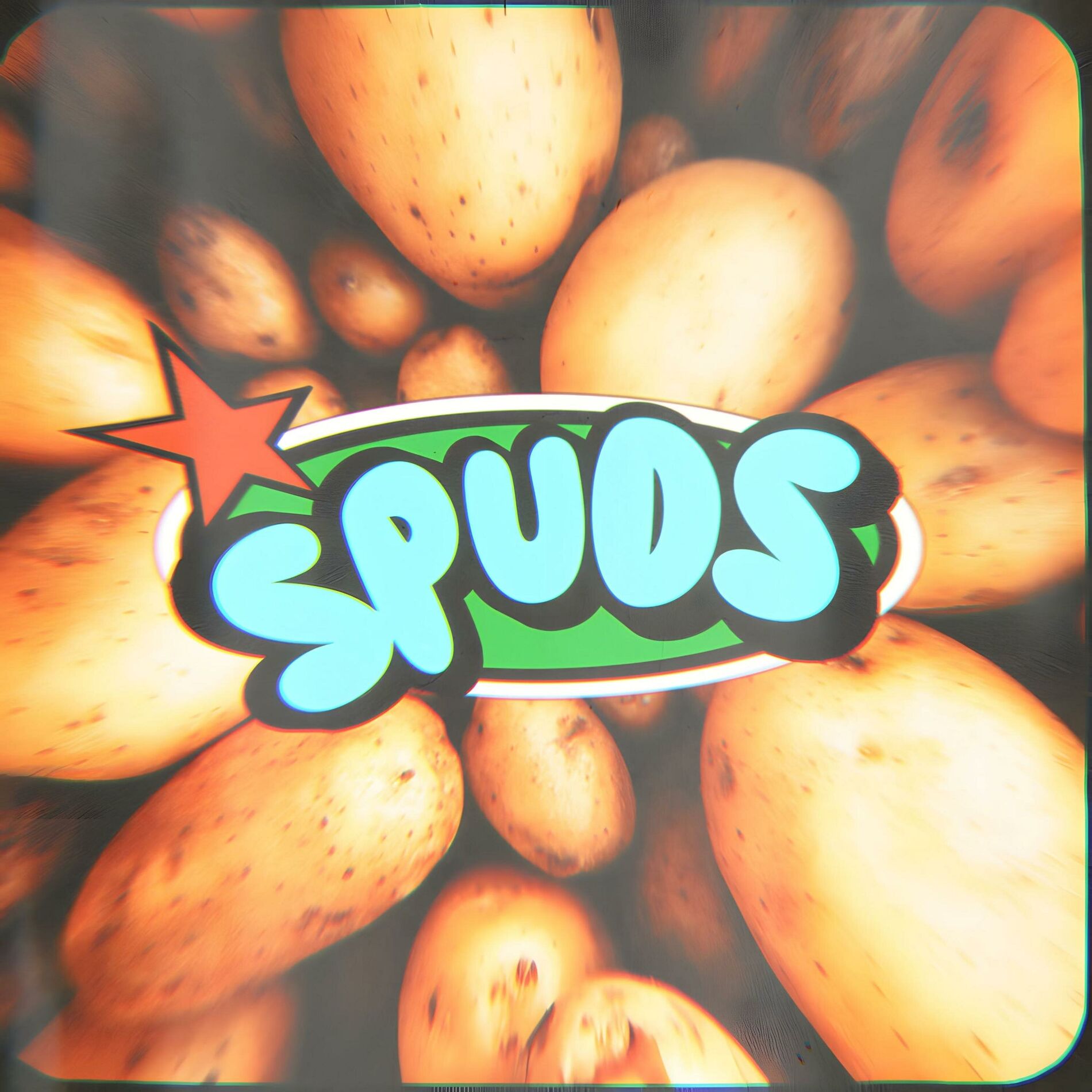 Album cover of Spuds