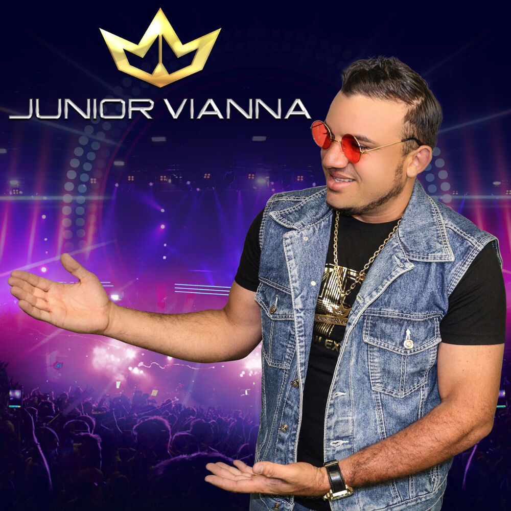 Picture of Junior Vianna
