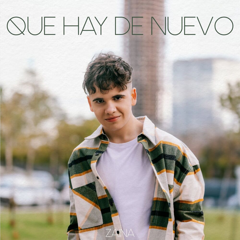 Picture of Que Hay de Nuevo