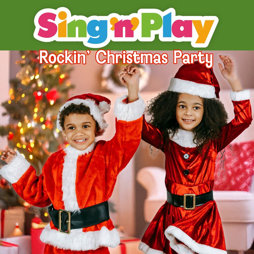 Picture of Rockin' Christmas Party