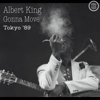 アルバート・キング: アルバム、曲、コンサート | Deezer