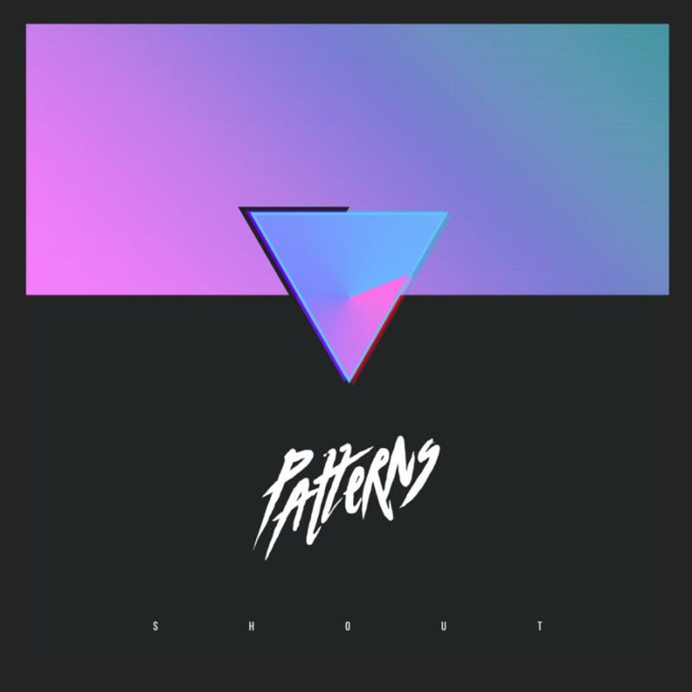 Picture of Shout (EP)