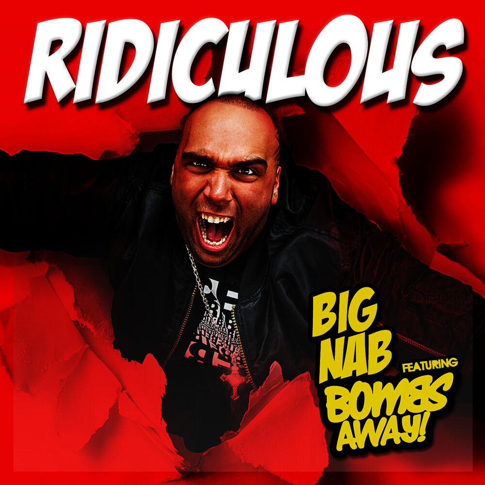 Picture of Ridiculous