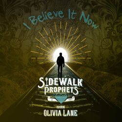 Cover of I Believe It Now