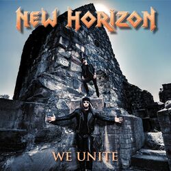 Cover of We Unite