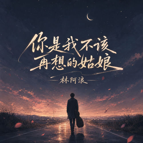 你是我不该再想的姑娘