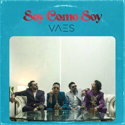 Cover of Soy Como Soy