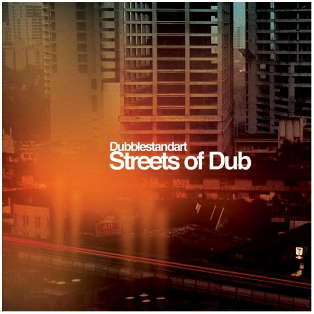 Picture of Streets of Dub
