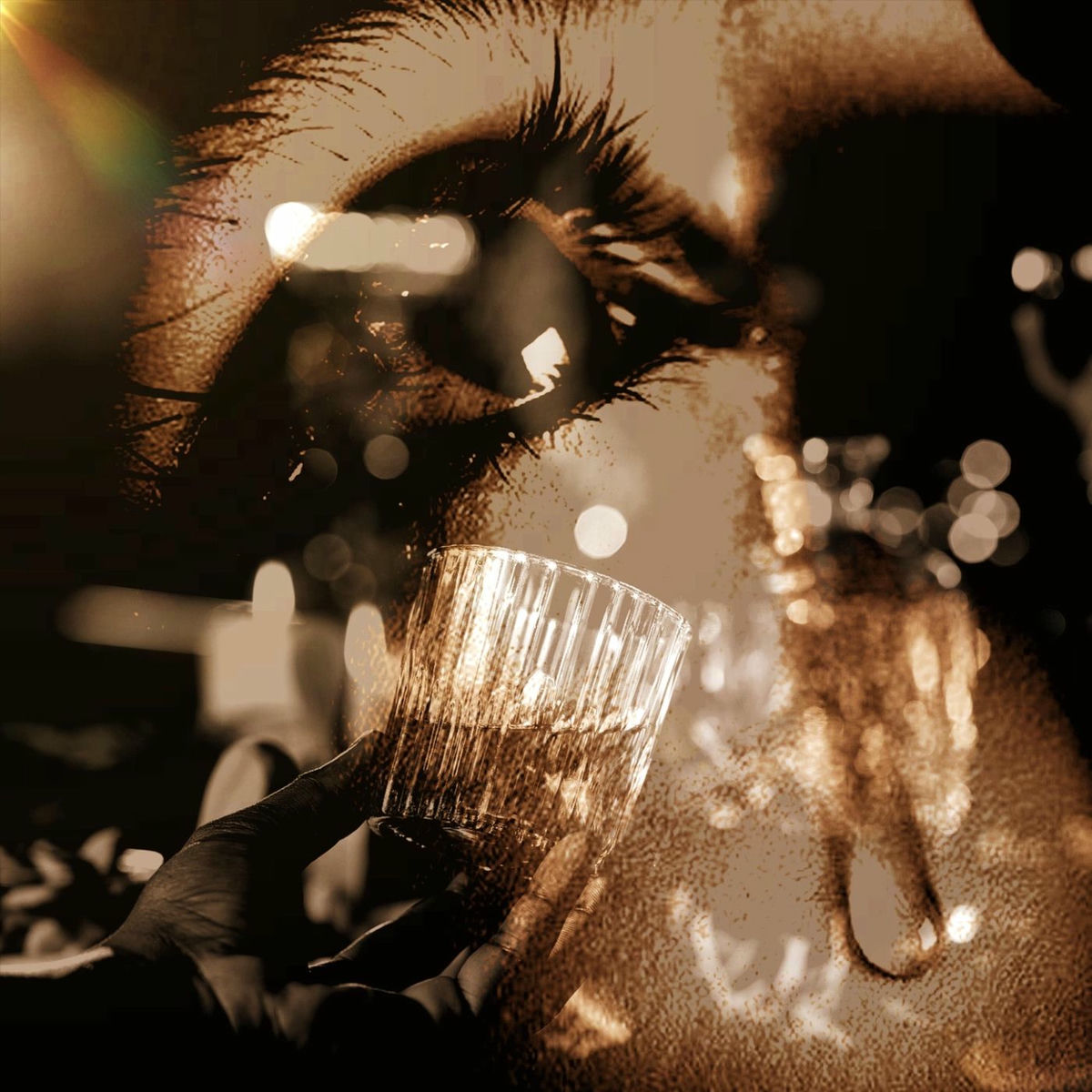 Album cover of Whisky and Tears