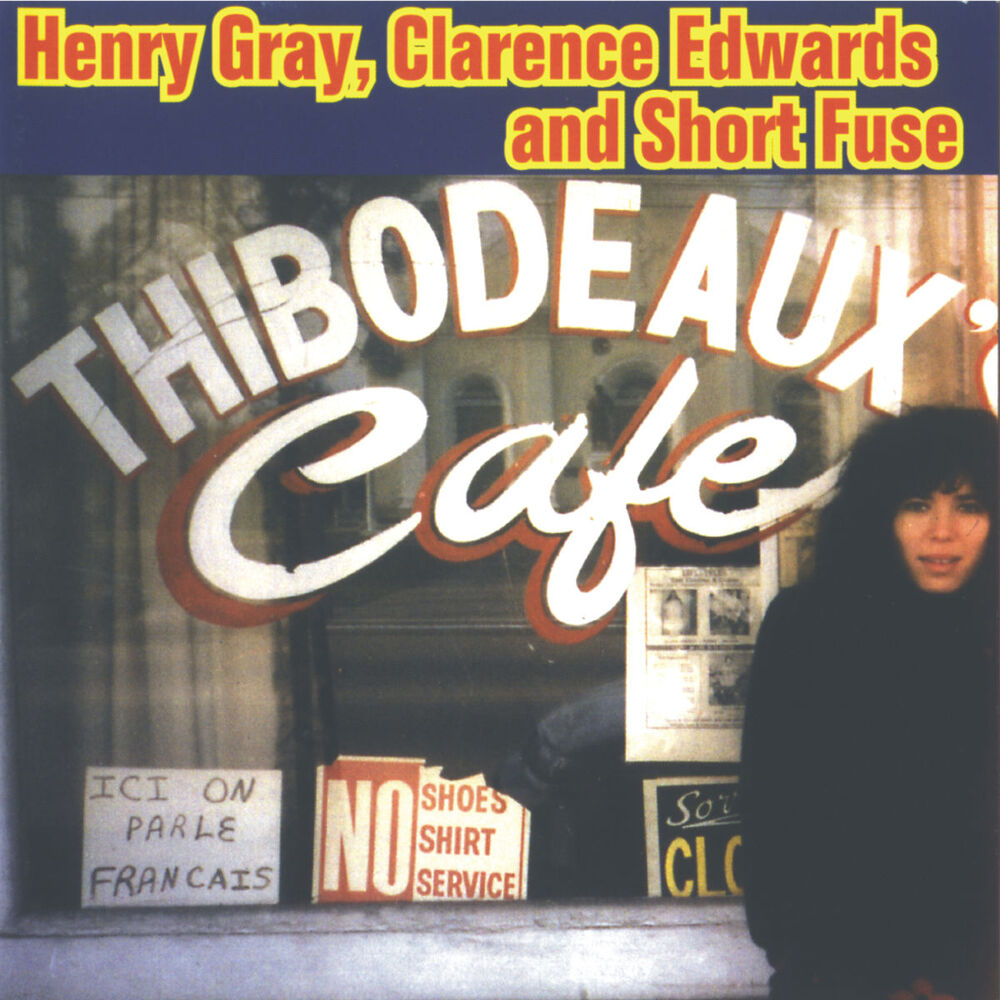 Picture of Thibodeaux Cafe
